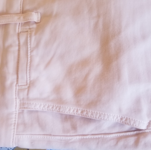 7 for all mankind TECH SERIES SHORT IN GUNMETAL size 40 - Picture 3 of 5